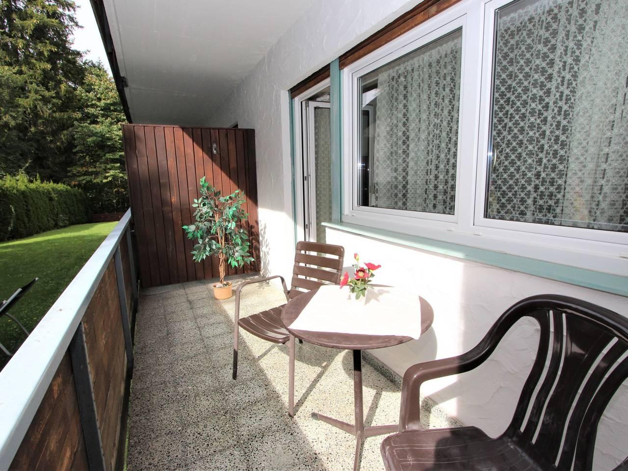 Vakantieappartement in Innsbruck Land, Oostenrijk voor 2 personen foto 16