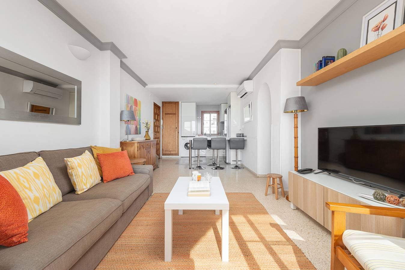 Vakantieappartement in Raiguer, Spanje voor 4 personen foto 6