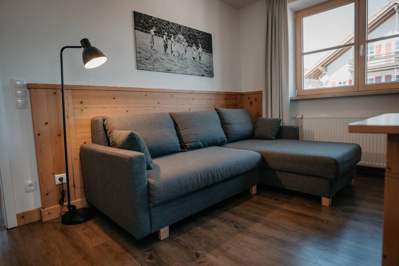 Vakantieappartement in Zwaben, Duitsland voor 4 personen foto 6