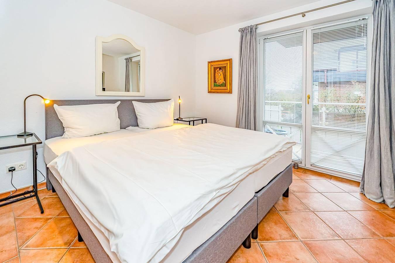 Vakantieappartement in Sylt, Duitsland voor 2 personen foto 11