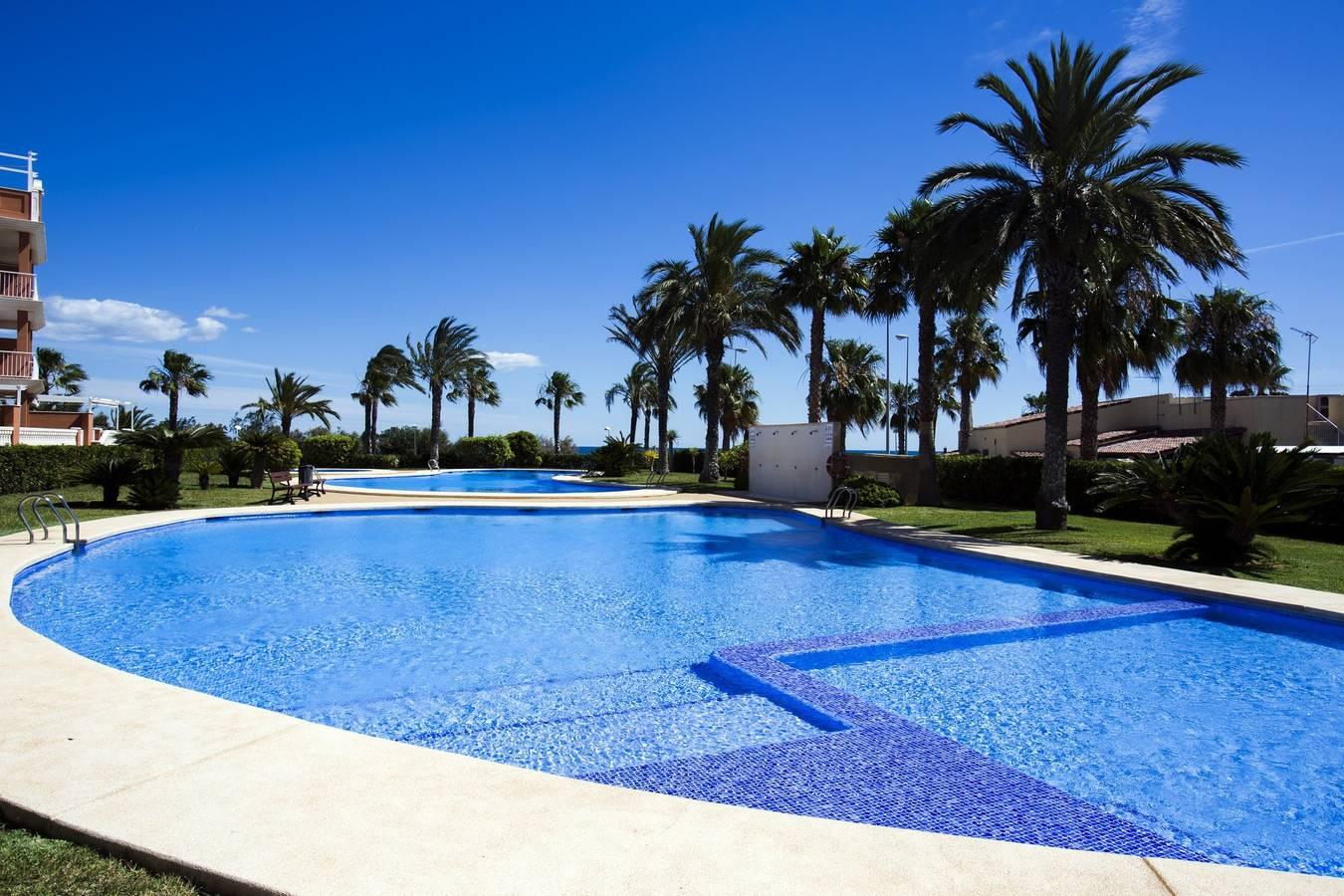 Vakantieappartement in Dénia, Spanje voor 5 personen foto 5