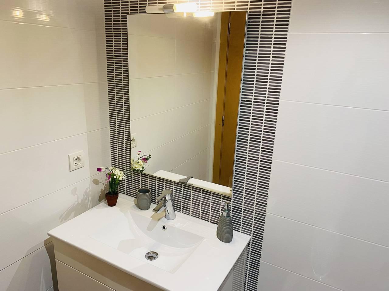 Vakantieappartement in Safor, Spanje voor 5 personen foto 18