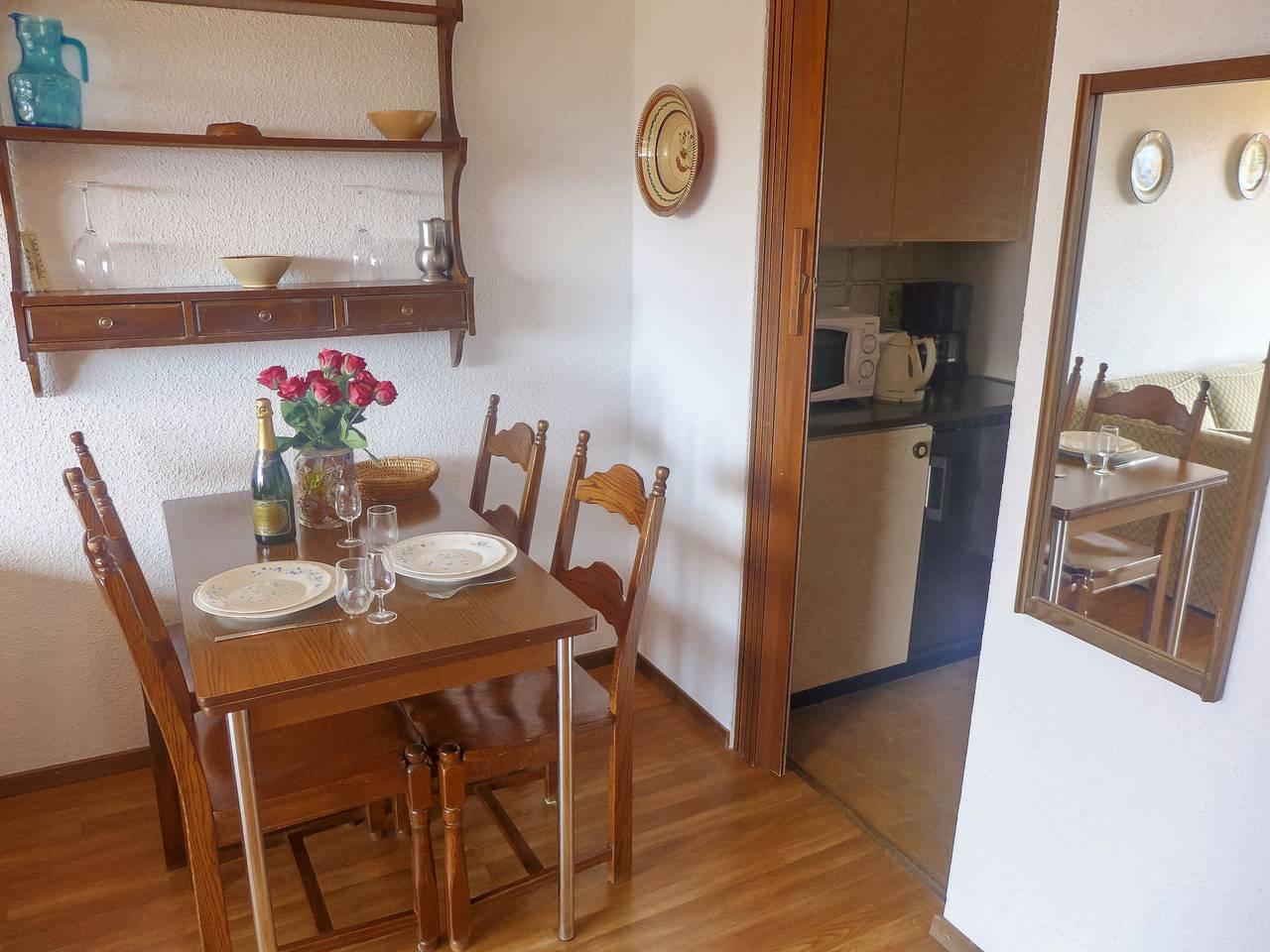 Vakantieappartement in Randogne, Zwitserland voor 2 personen foto 12
