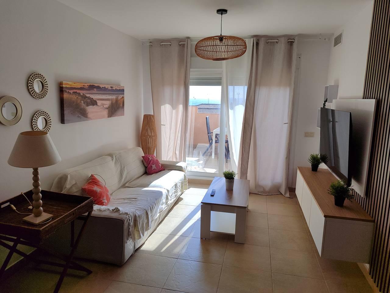 Vakantieappartement in Tarifa, Spanje voor 6 personen foto 7