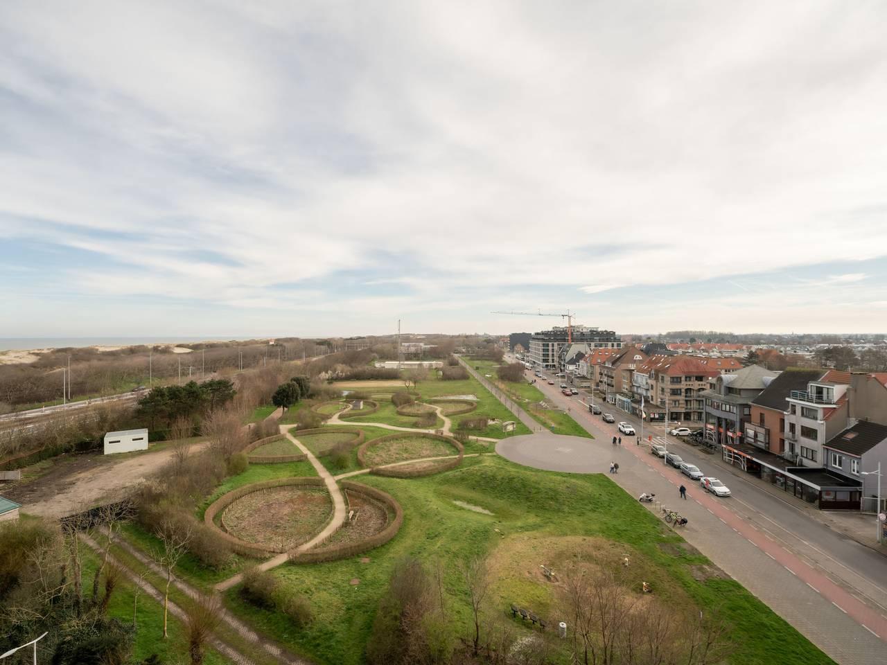 Vakantieappartement in Bredene, België voor 4 personen foto 14