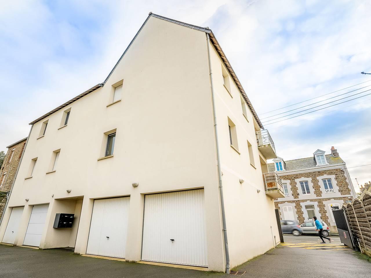 Vakantieappartement in Saint-Malo, Frankrijk voor 4 personen foto 14