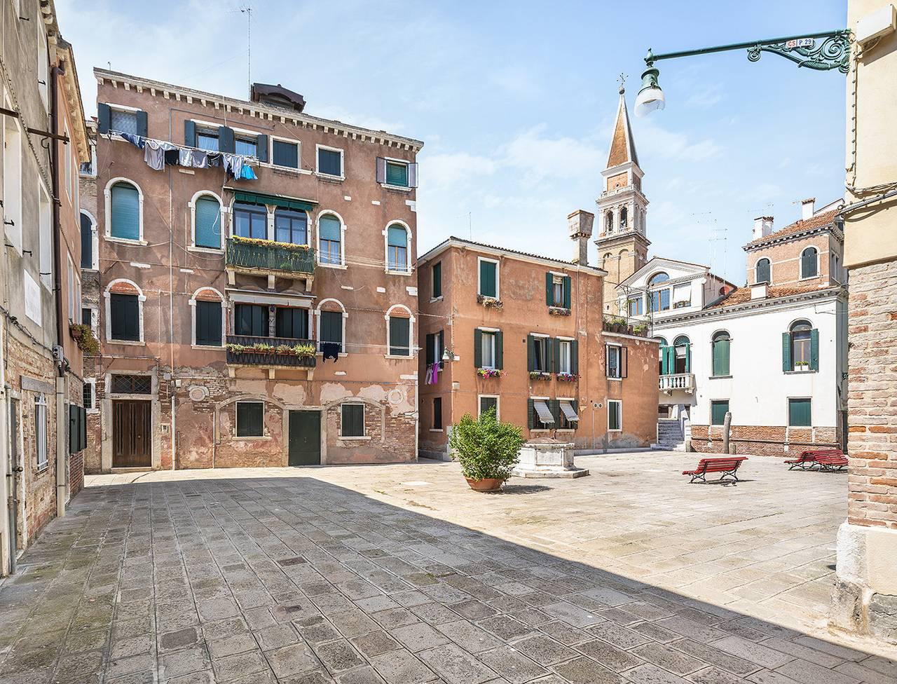 Vakantieappartement in Venetië, Italië voor 4 personen foto 18