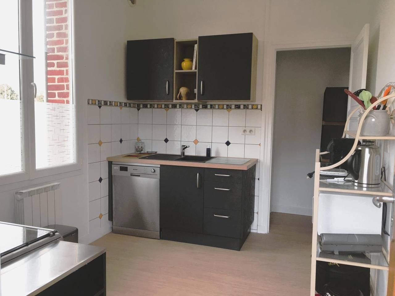 Vakantiehuis in Seine-Maritime, Frankrijk voor 6 personen foto 6