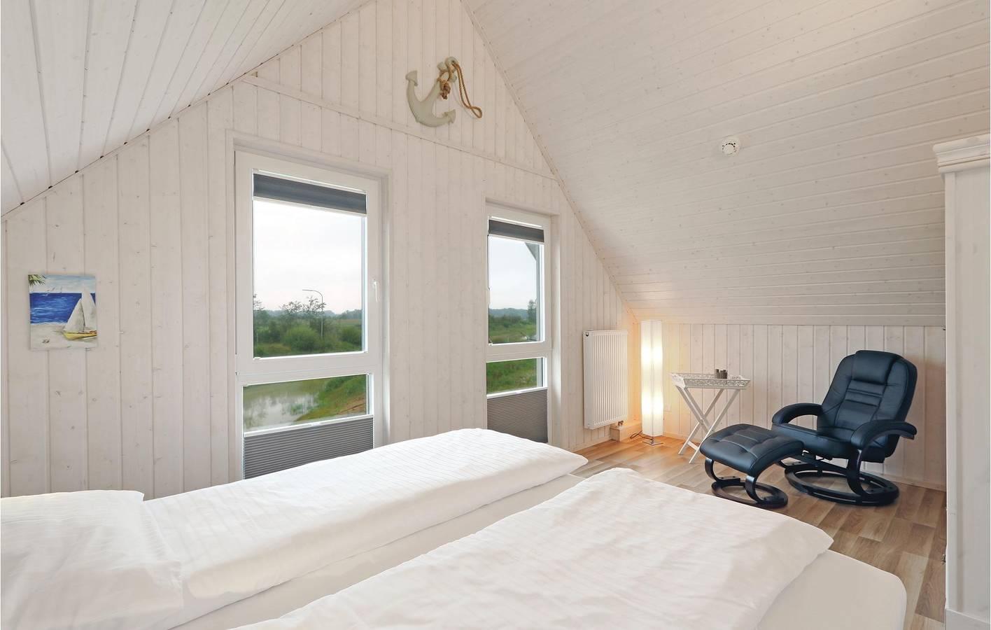 Vakantiehuis in Kappeln, Duitsland voor 4 personen foto 15