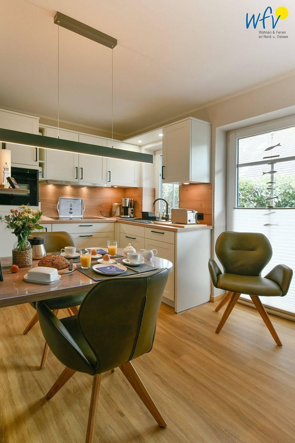 Vakantieappartement in Waddenzee, Duitsland voor 2 personen foto 7