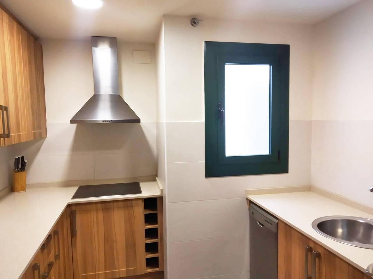 Vakantieappartement in Gualba, Spanje voor 6 personen foto 4