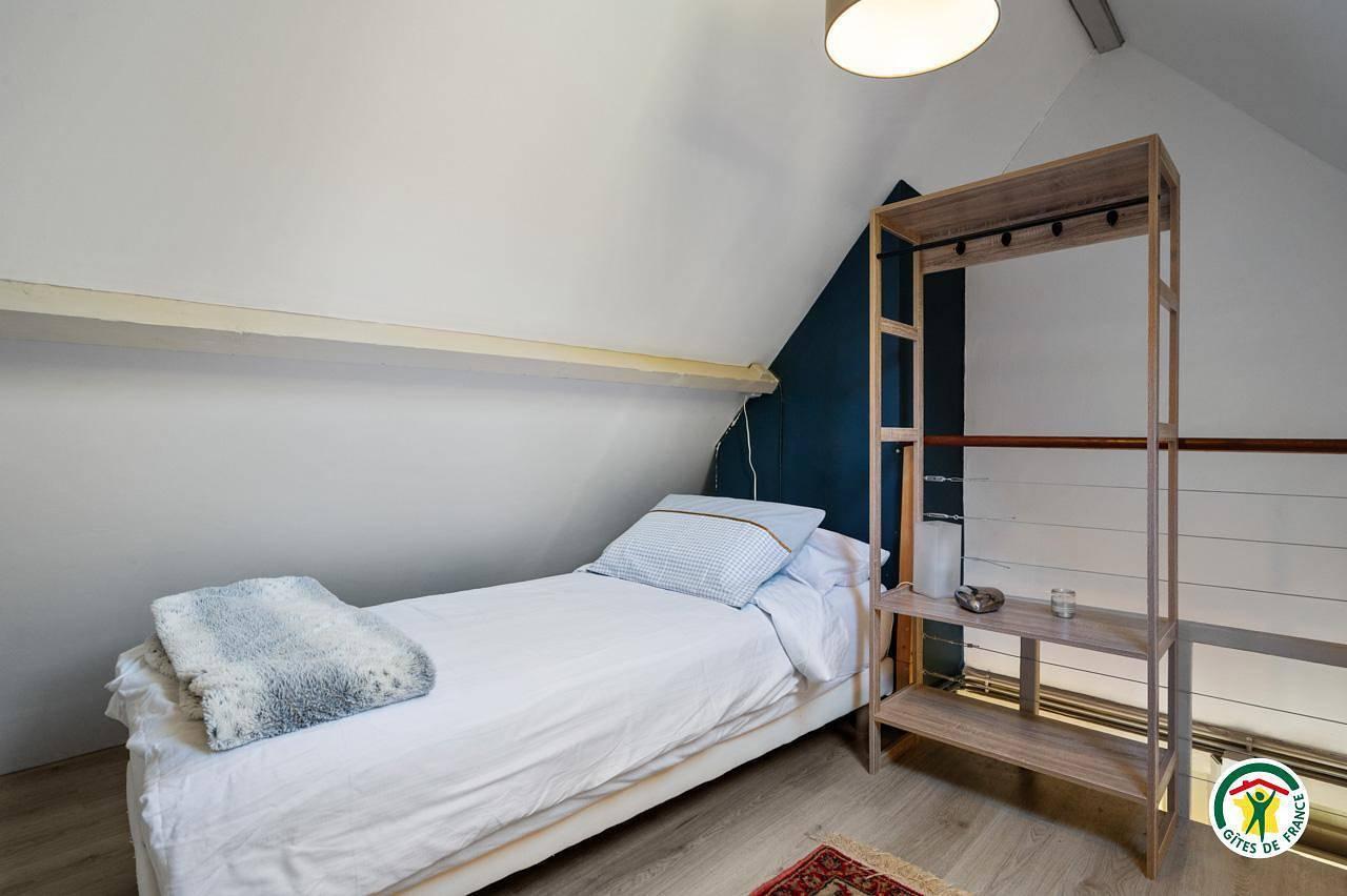 Vakantiehuis in Vittefleur, Frankrijk voor 8 personen foto 8