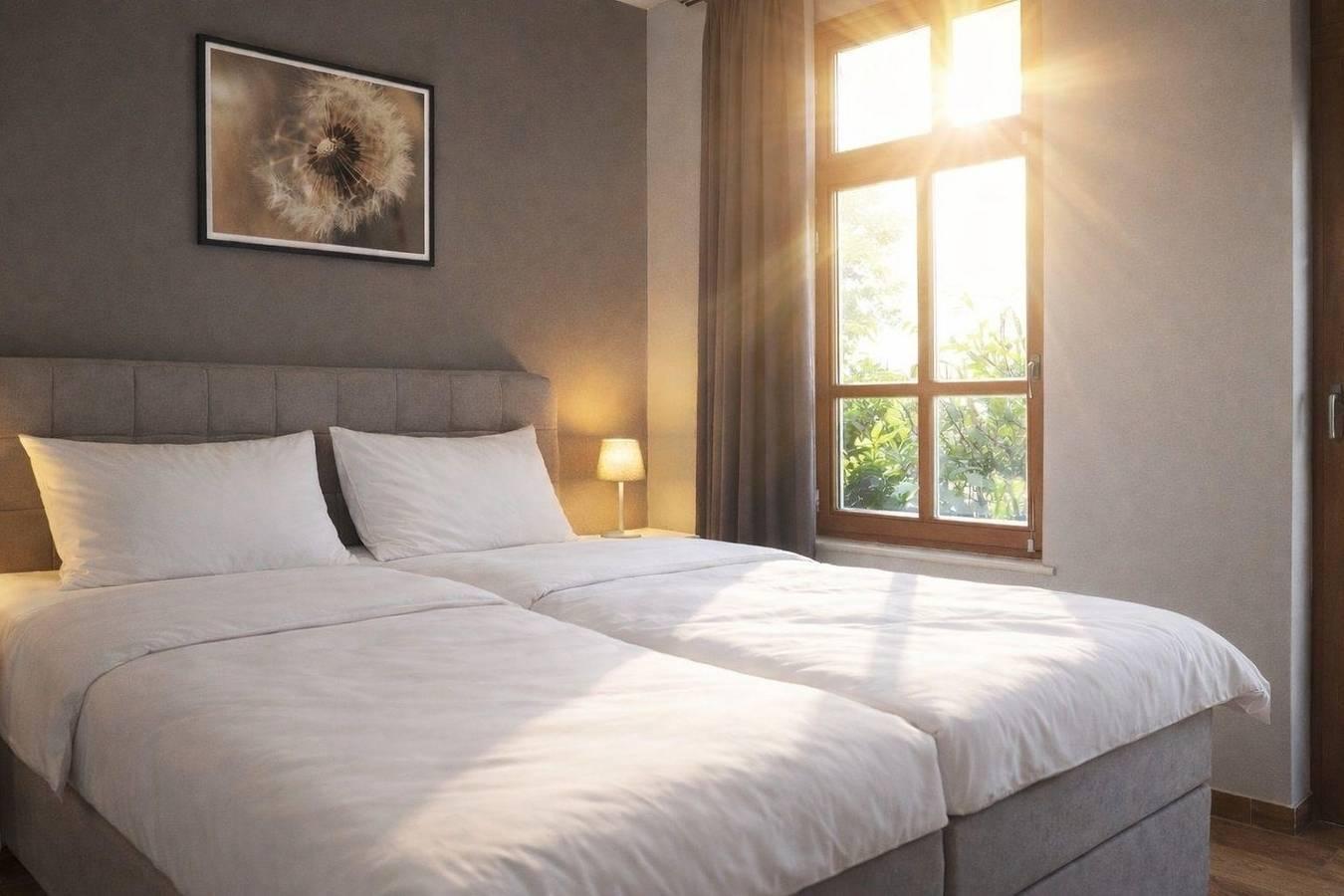 Vakantieappartement in Kühlungsborn, Duitsland voor 2 personen foto 7
