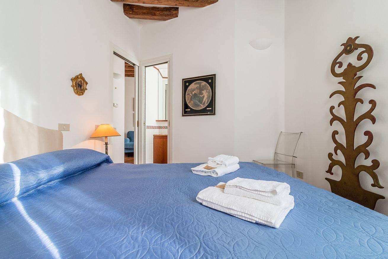 Vakantieappartement in Venetië, Italië voor 2 personen foto 13