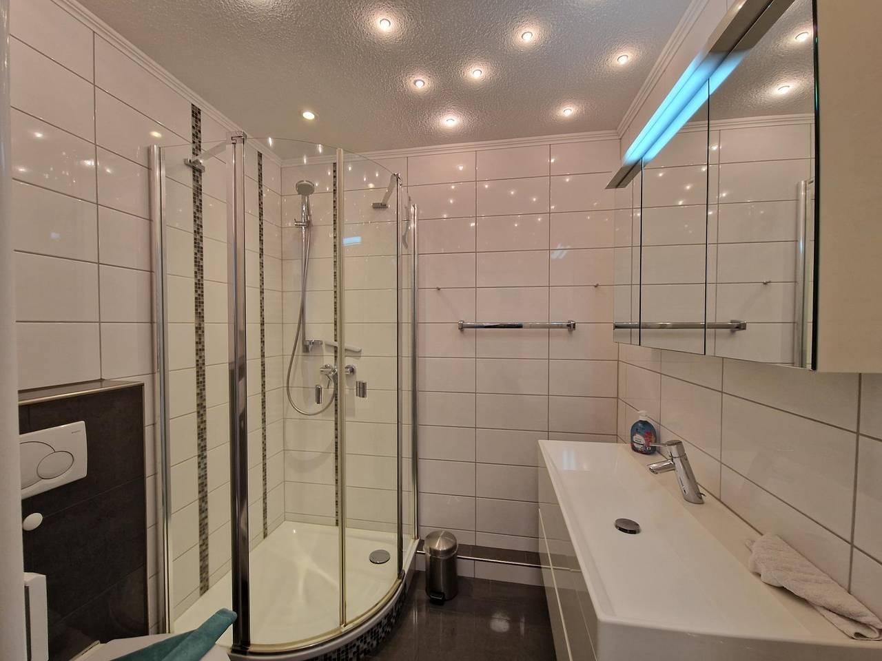 Vakantieappartement met balkon/terras en 50 m², 1 slaapkamer en zeezicht in Scharbeutz, Duitsland voor 4 personen foto 21