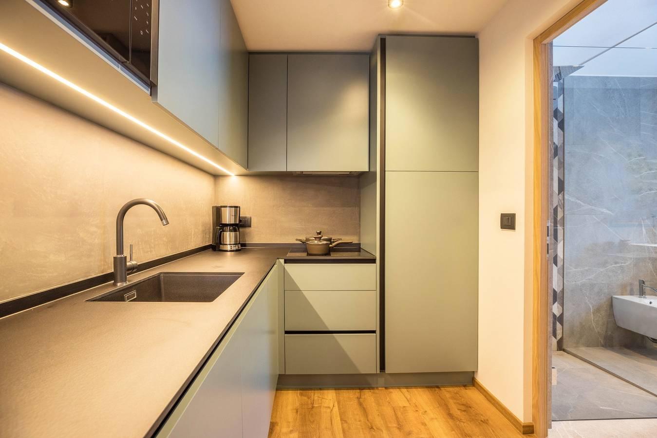 Vakantieappartement in Enneberg, Italië voor 6 personen foto 14