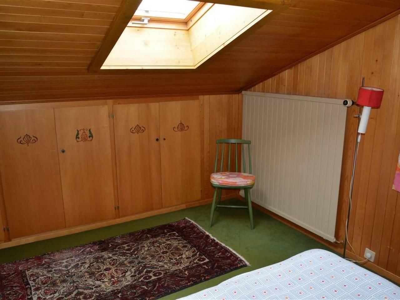 Oberland Nr. 7 in Saanen, Zwitserland voor 8 personen foto 19