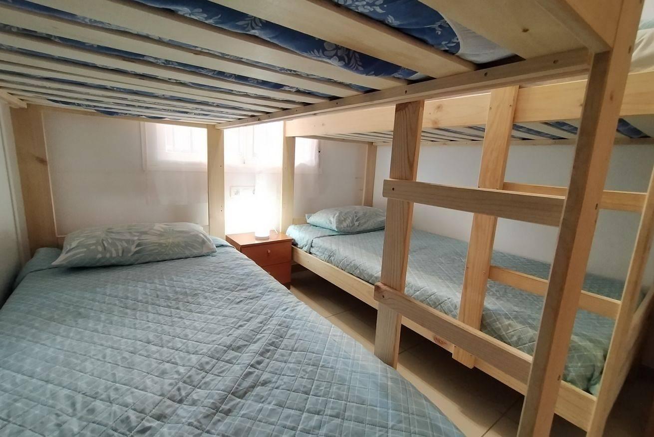 Vakantieappartement met zwembad in Marina d'Or, Oropesa del Mar, Spanje voor 8 personen foto 19
