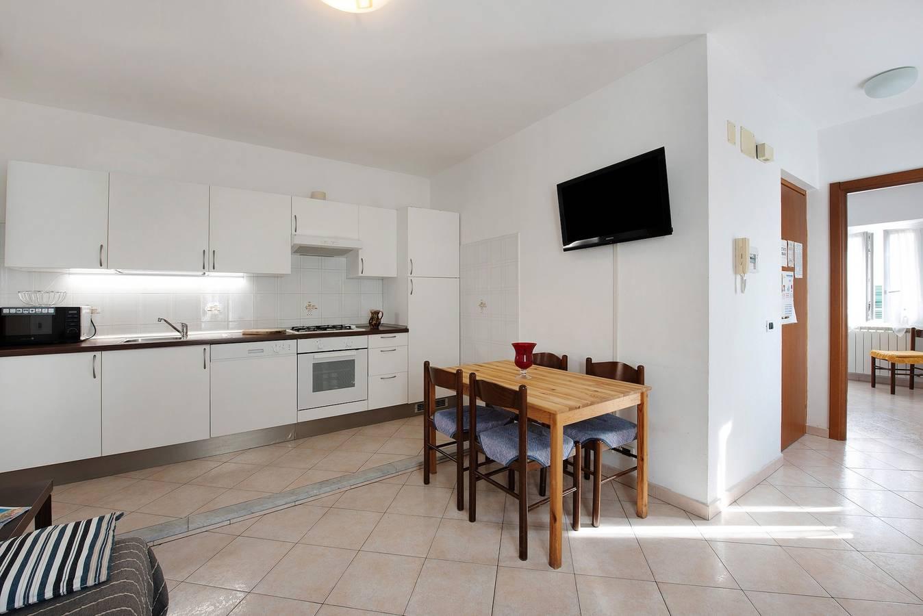Vakantieappartement in Varazze, Italië voor 6 personen foto 3