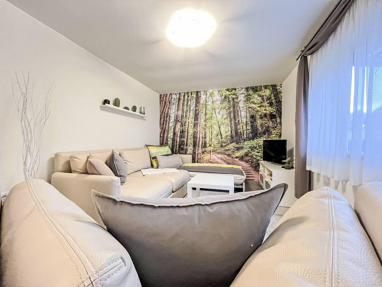 Vakantieappartement in Kurpfalz, Duitsland voor 4 personen foto 6