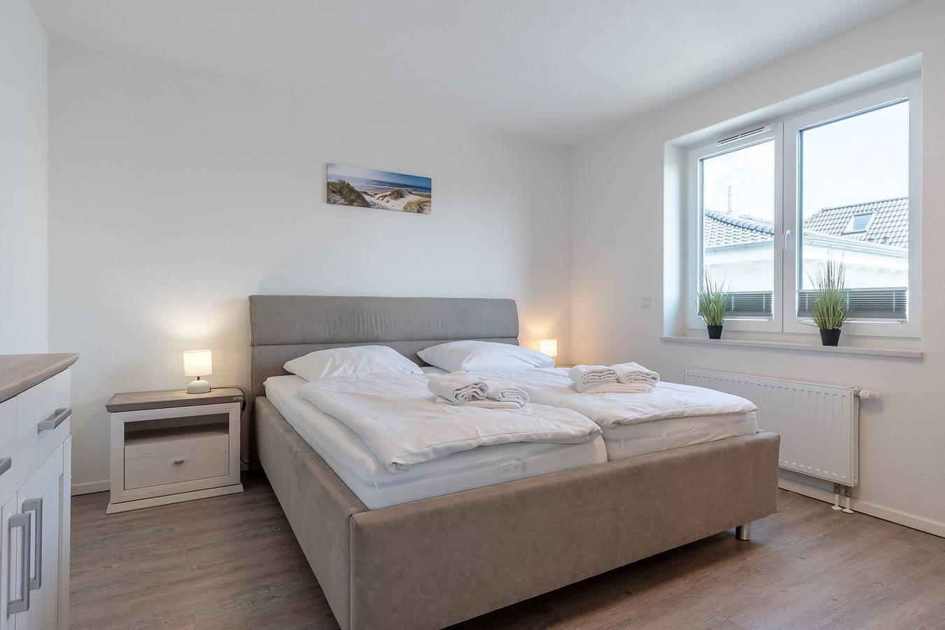 Vakantieappartement in Büsum, Duitsland voor 4 personen foto 13