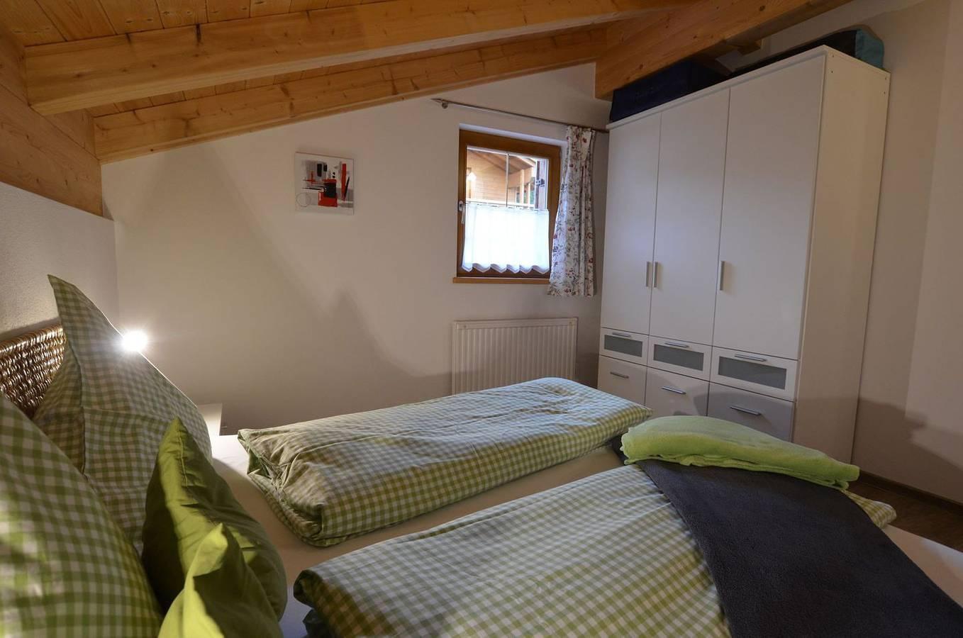 Vakantiehuis in Allgäu, Duitsland voor 5 personen foto 7