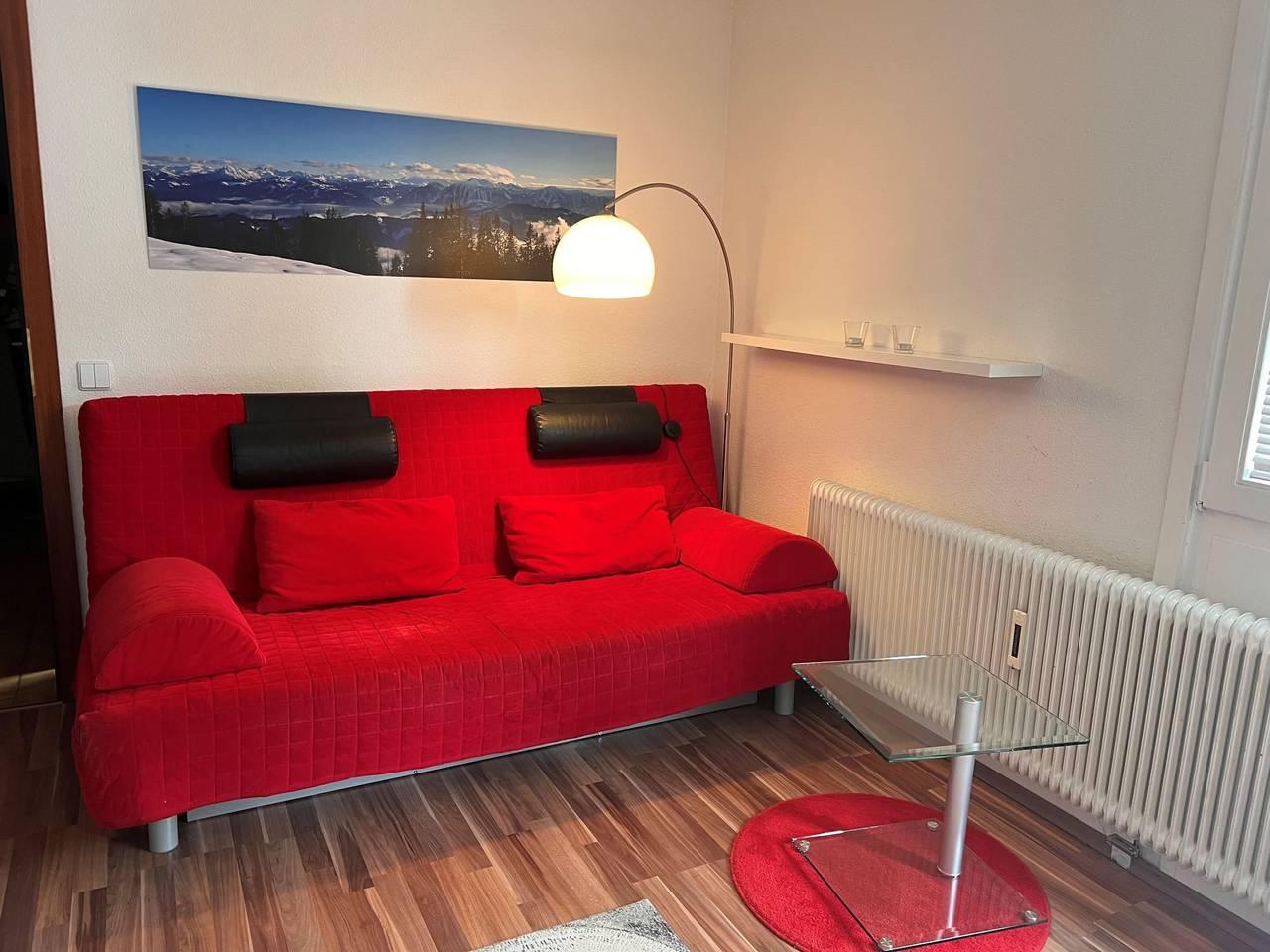 Vakantieappartement in Ski Amadé, Oostenrijk voor 2 personen foto 11
