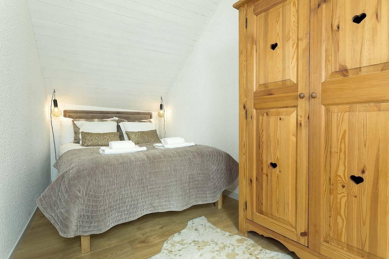 Vakantieappartement in Chamonix, Frankrijk voor 4 personen foto 7