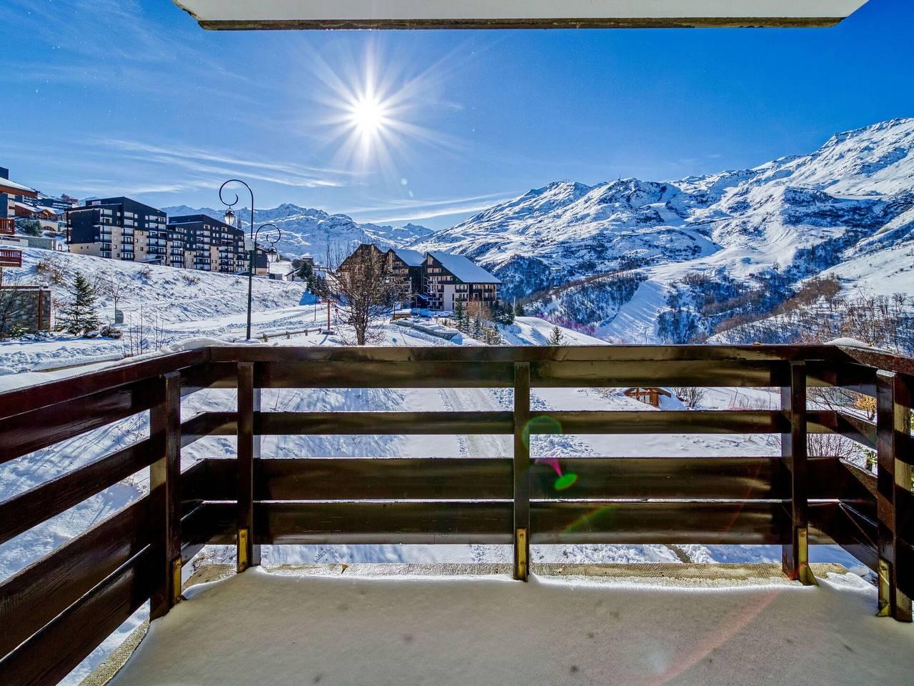Vakantieappartement in Savoie, Frankrijk voor 4 personen foto 17