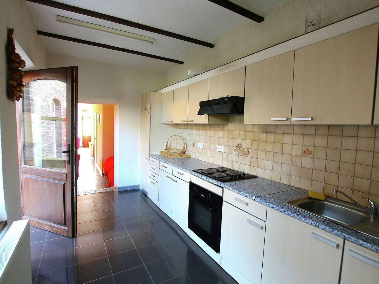 Vakantiehuis in Herbeumont, België voor 9 personen foto 5