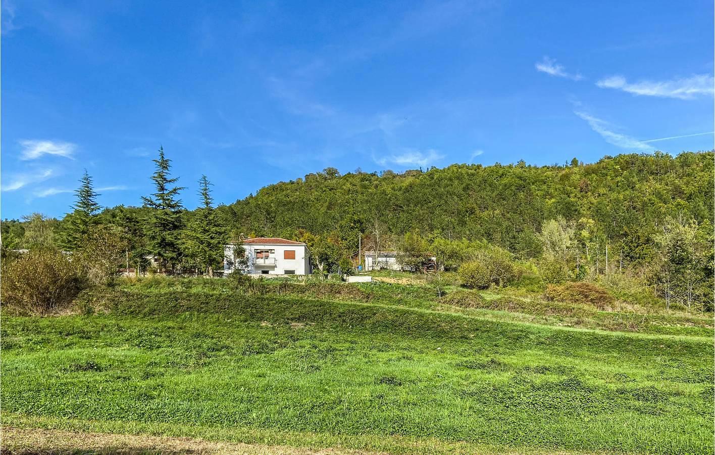 Vakantiehuis in Pićan, Kroatië voor 4 personen foto 18