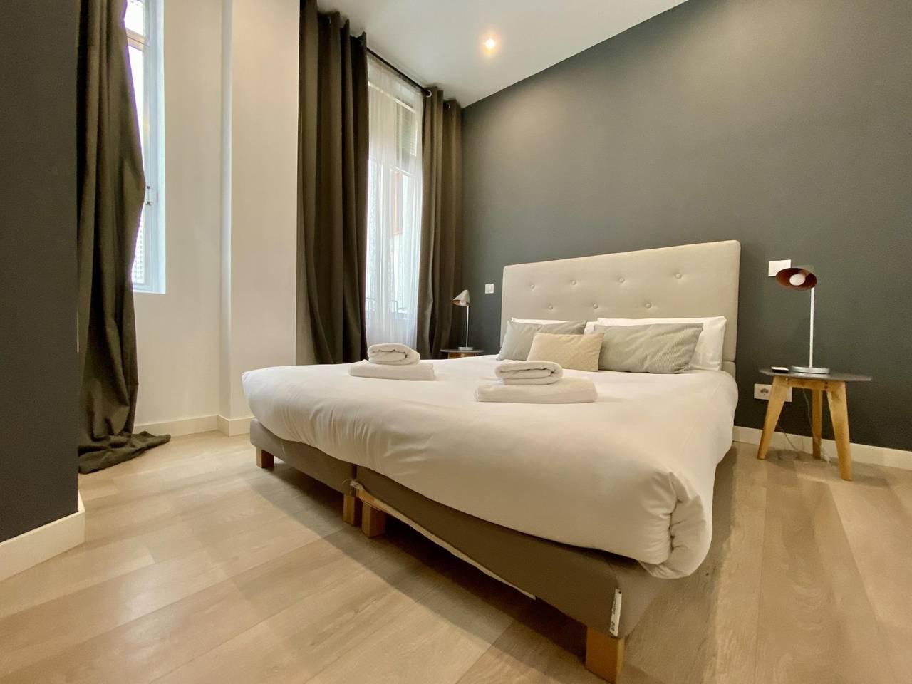 Vakantieappartement in Madrid, Spanje voor 4 personen foto 7