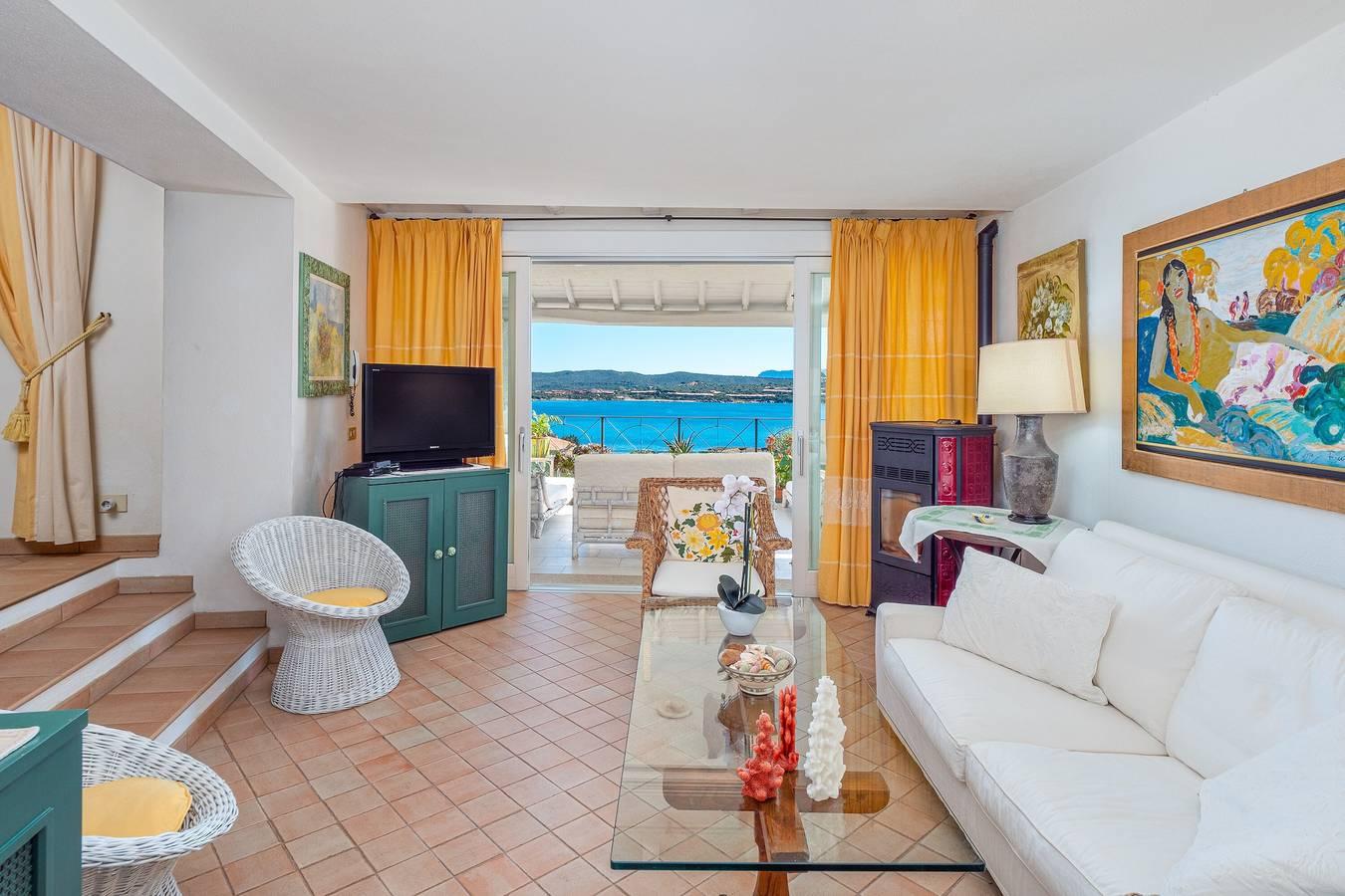 Vakantiehuis in Gallura, Italië voor 6 personen foto 10