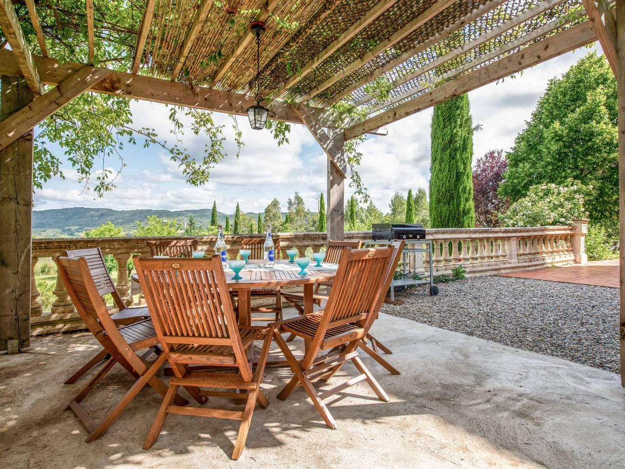Vakantiehuis in Aude, Frankrijk voor 8 personen foto 3