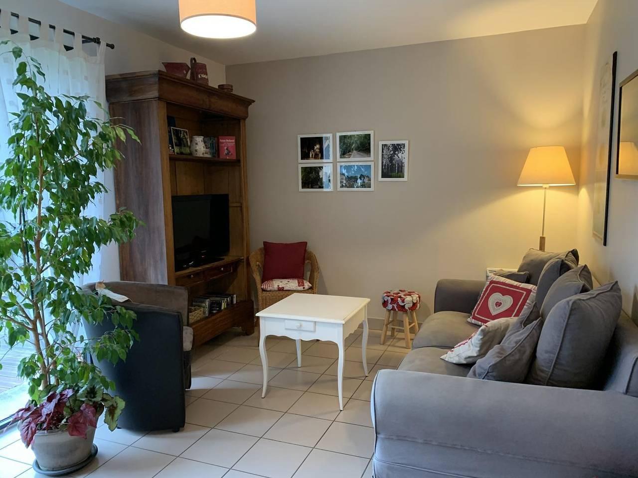 Vakantiehuis in Seine-Maritime, Frankrijk voor 6 personen foto 7