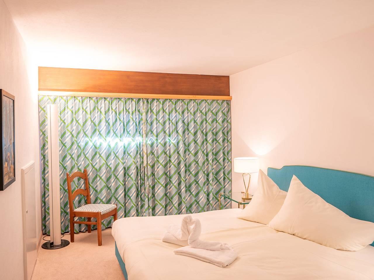 Vakantieappartement in Engadin, Zwitserland voor 5 personen foto 6