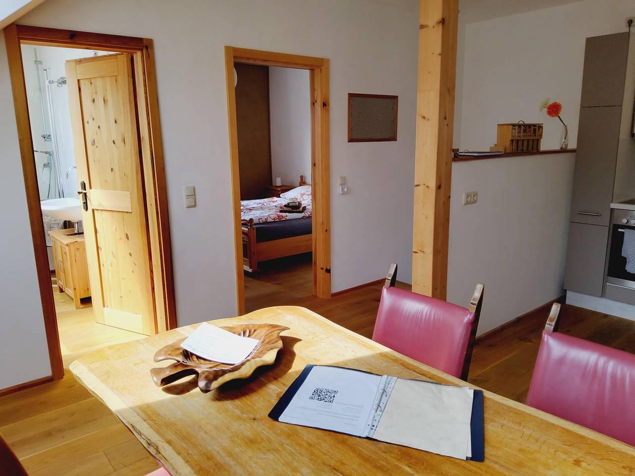 Vakantieappartement in Rhön, Duitsland voor 8 personen foto 10