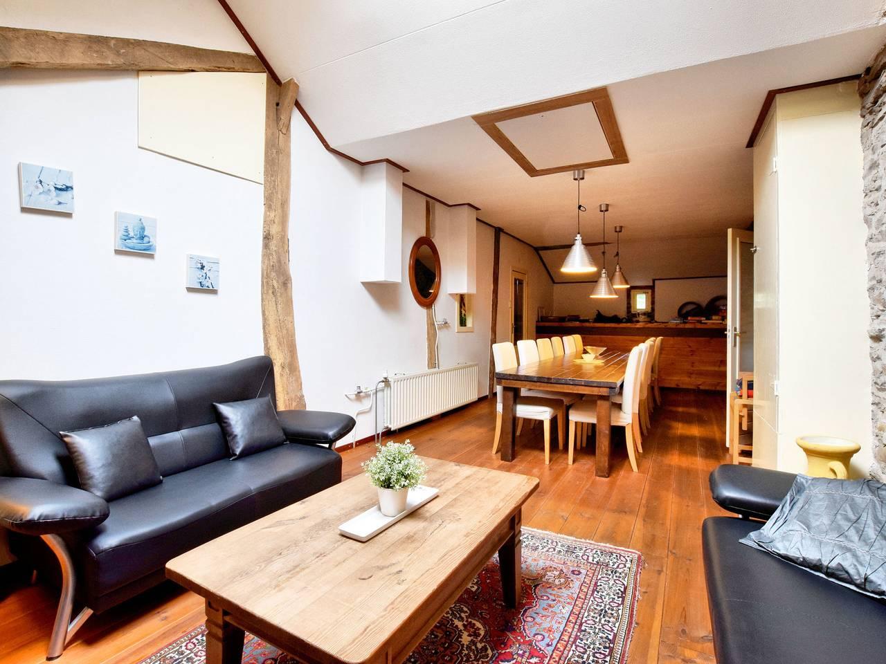 Vakantiehuis in Gouvy, België voor 9 personen foto 7