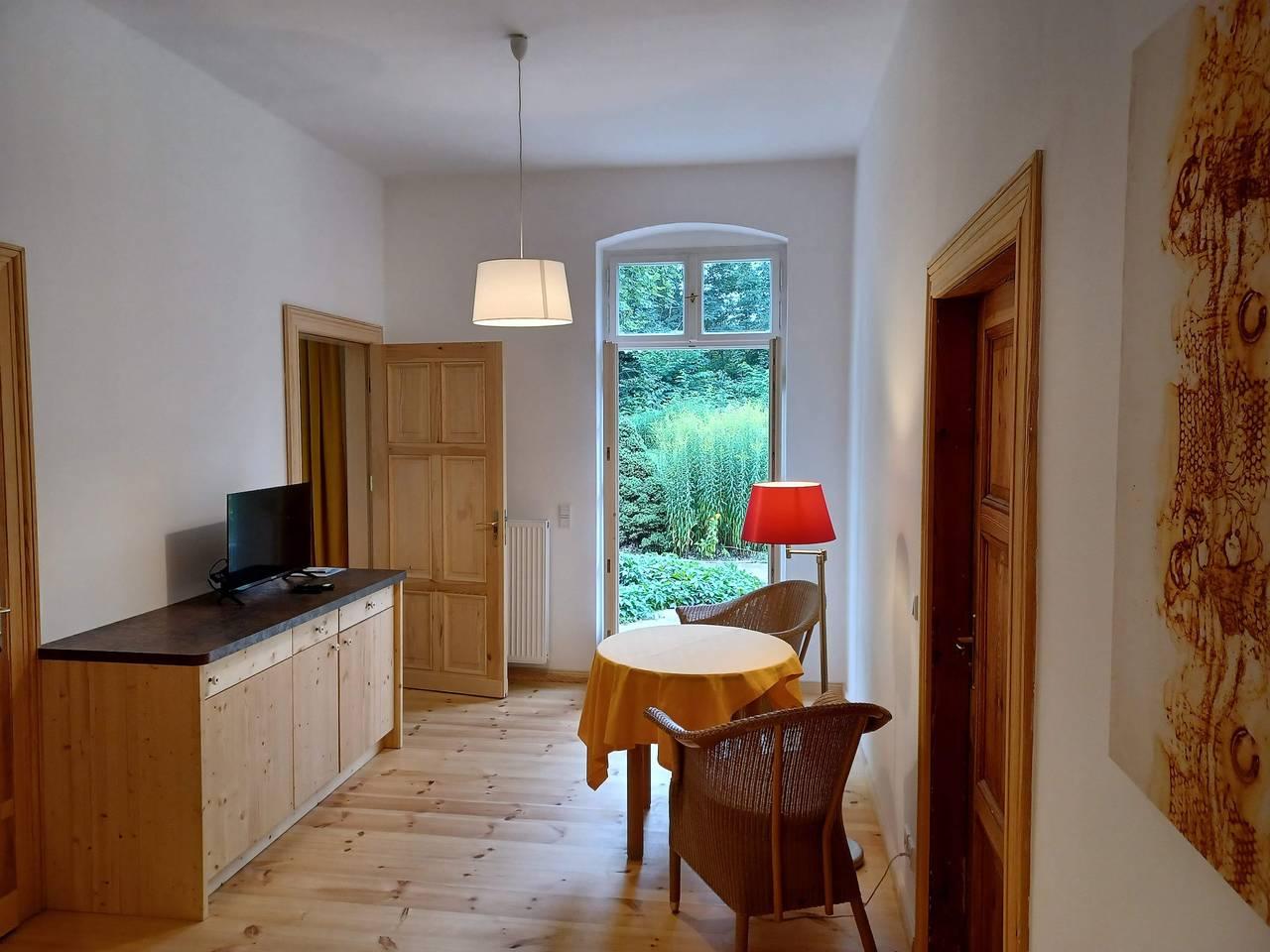 Vakantieappartement in Mittelmark, Duitsland voor 2 personen foto 14