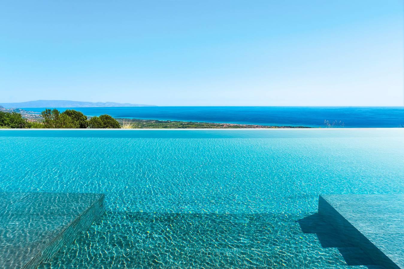 Vakantiehuis in Etna vanaf 1300€ per nacht