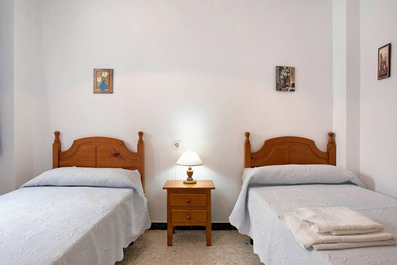 Vakantieappartement in La Janda, Spanje voor 4 personen foto 6
