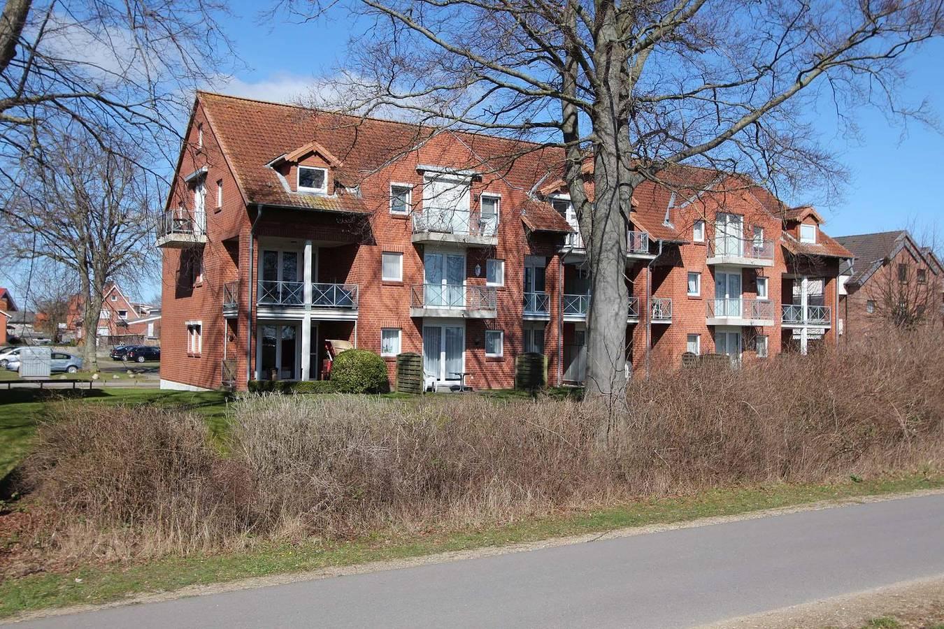 Vakantieappartement in Kellenhusen, Duitsland voor 4 personen foto 10