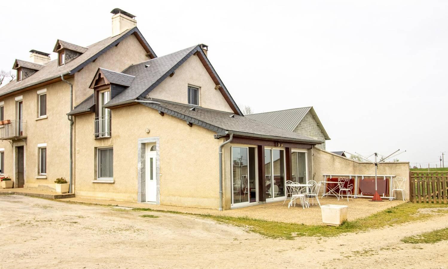 Vakantiehuis in Mérilheu, Frankrijk voor 2 personen foto 11