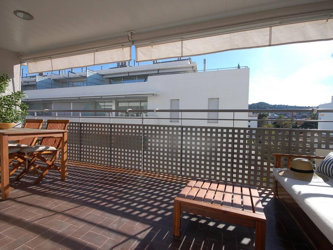 Vakantieappartement in Costa Brava, Spanje voor 6 personen foto 2
