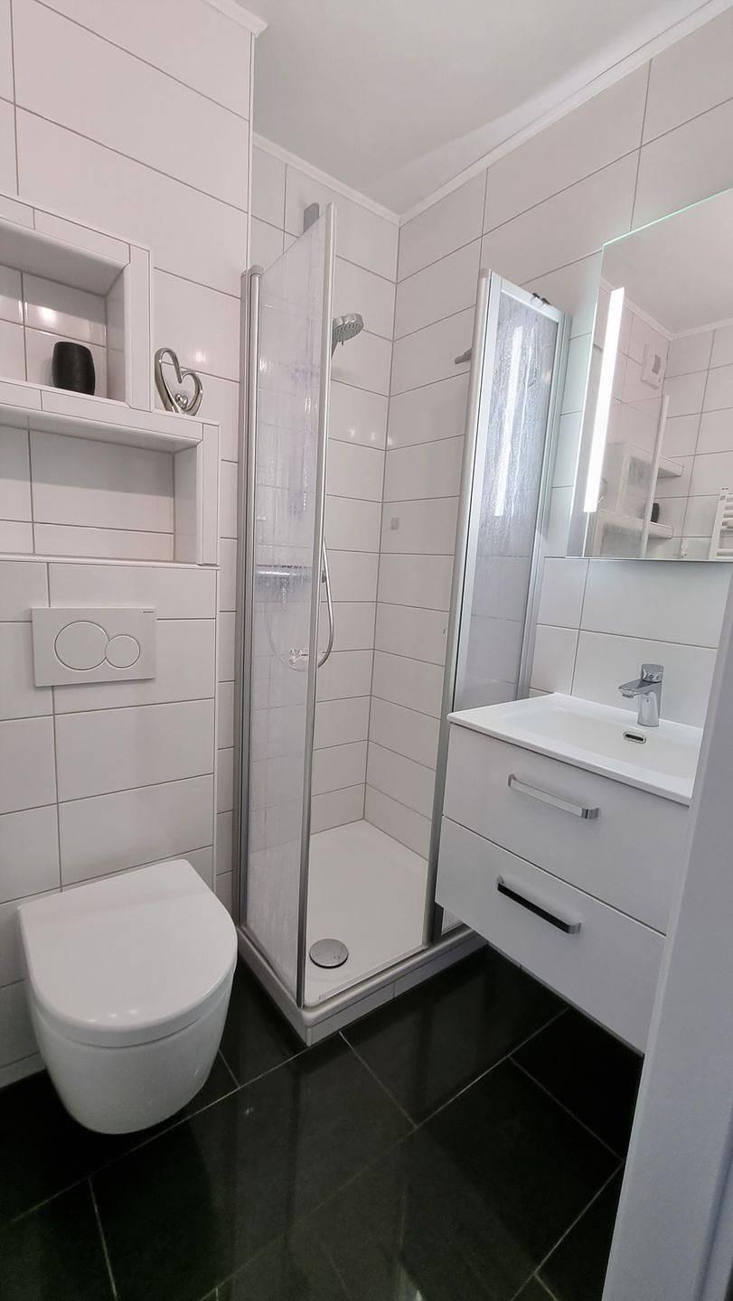 Vakantieappartement in Heiligenhafen, Duitsland voor 3 personen foto 8