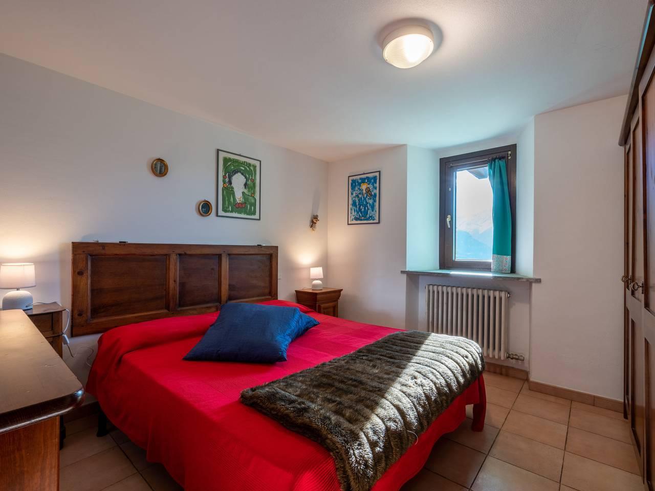 Vakantieappartement in Walliser Alpen, Italië voor 4 personen foto 5