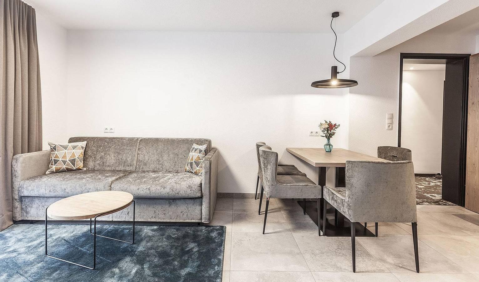 Vakantieappartement in Ötztal, Oostenrijk voor 4 personen foto 8