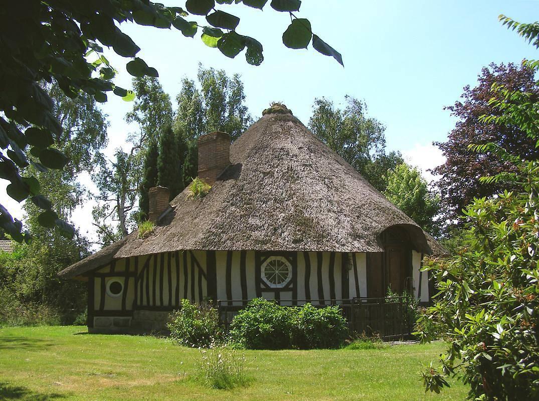 Vakantiehuis in Seine-Maritime, Frankrijk voor 2 personen foto 11