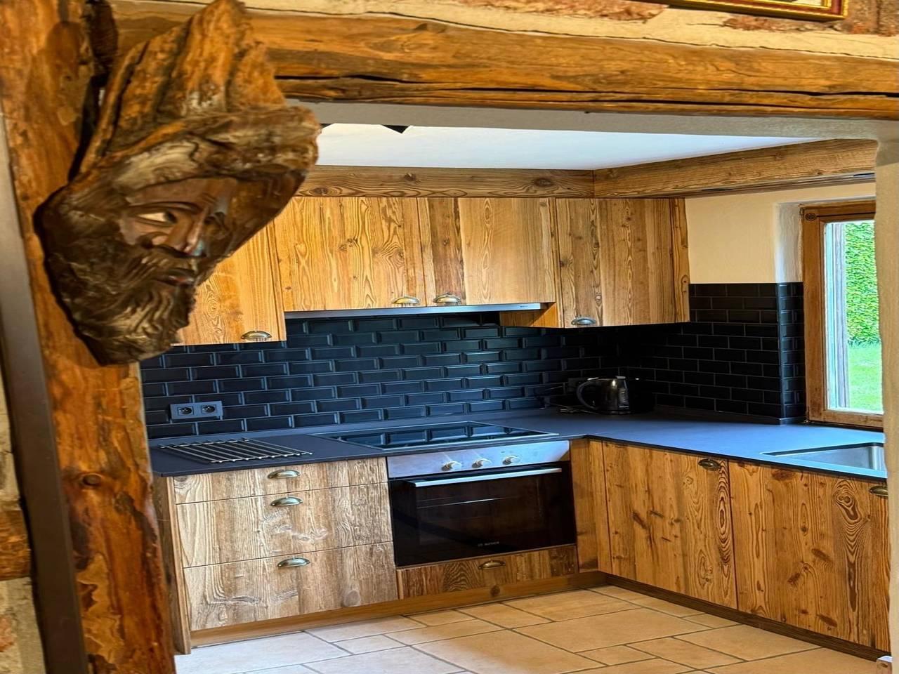 Vakantiehuis met sauna in Weismes, België voor 10 personen foto 19