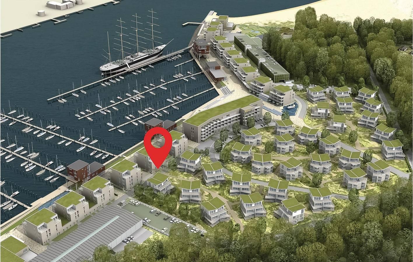 Vakantieappartement in Lübeck, Duitsland voor 6 personen foto 9
